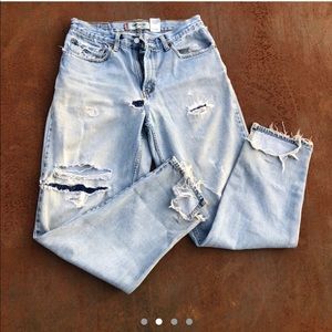 Levi’s 560